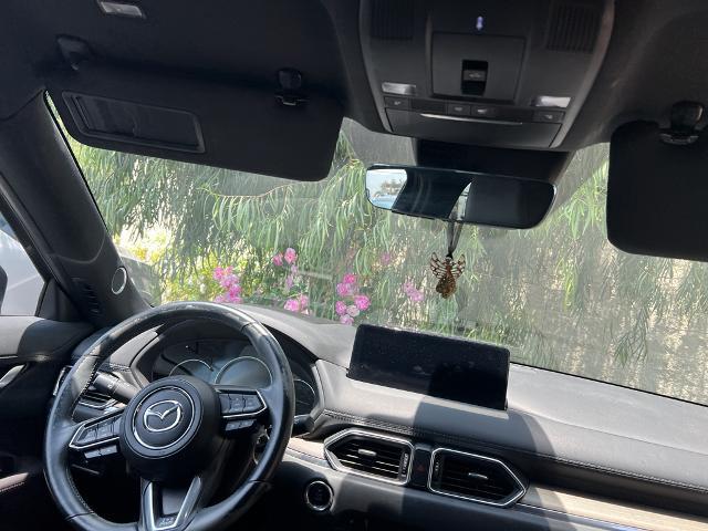 2023 Mazda CX-5 2.5 Turbo Signature