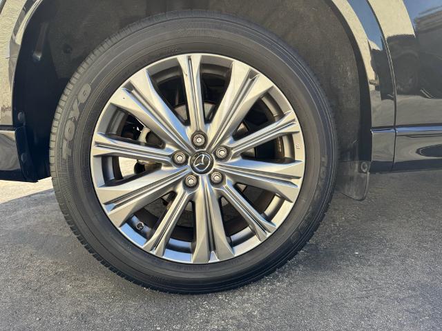 2023 Mazda CX-5 2.5 Turbo Signature