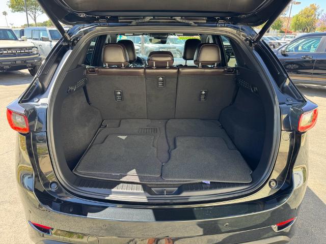 2023 Mazda CX-5 2.5 Turbo Signature