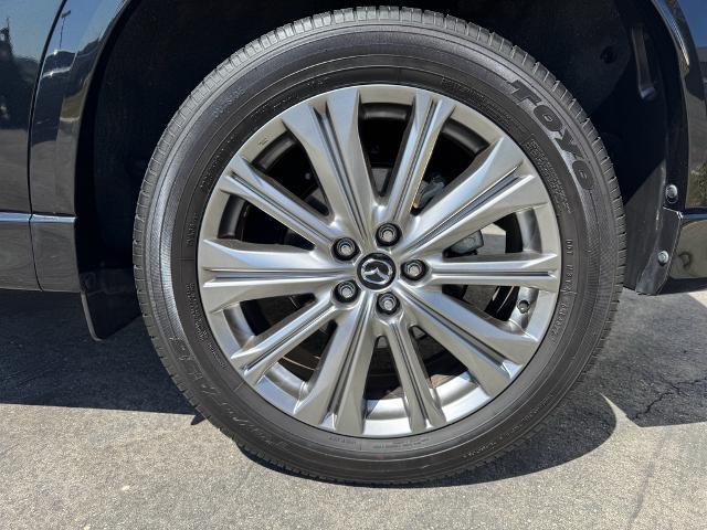2023 Mazda CX-5 2.5 Turbo Signature