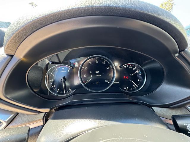 2023 Mazda CX-5 2.5 Turbo Signature