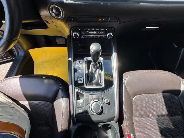 2023 Mazda CX-5 2.5 Turbo Signature