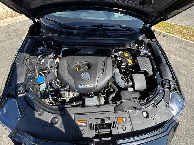 2023 Mazda CX-5 2.5 Turbo Signature
