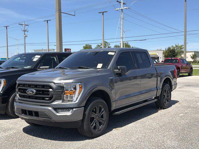 2023 Ford F-150 XLT for sale in Foley, AL