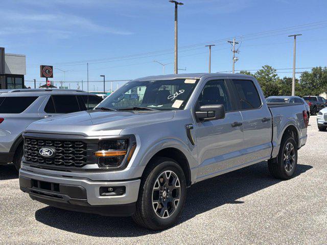 2024 Ford F-150 STX for sale in Foley, AL