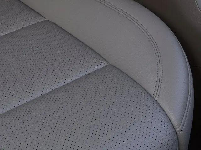 2026 Chevrolet Silverado 2500HD Crew Cab, Standard Bed, LTZ, 4WD