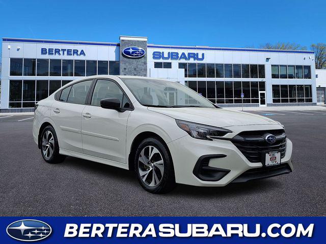 2025 Subaru Legacy Unknown for sale in West Springfield, MA