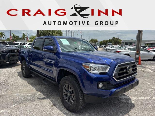 2023 Toyota Tacoma SR5 V6 for sale in Hollywood, FL
