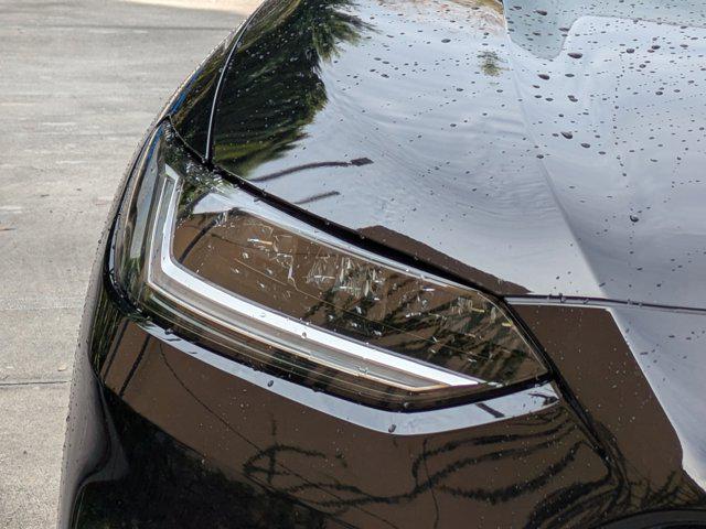 2025 Honda HR-V 2WD Sport