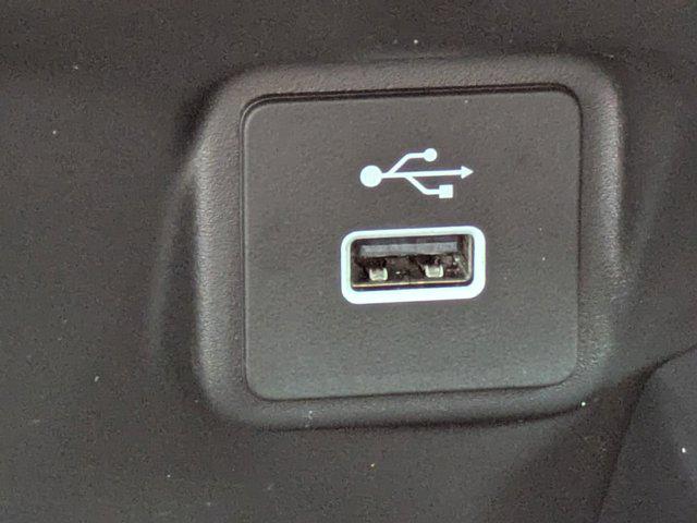 2025 Honda HR-V 2WD Sport