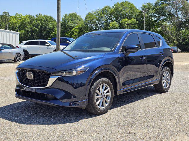 2025 Mazda CX-5 2.5 S Preferred for sale in Tallassee, AL