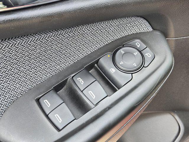 2025 Chevrolet TrailBlazer FWD LT
