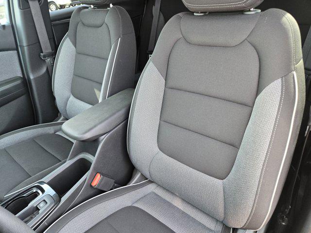 2025 Chevrolet TrailBlazer FWD LT