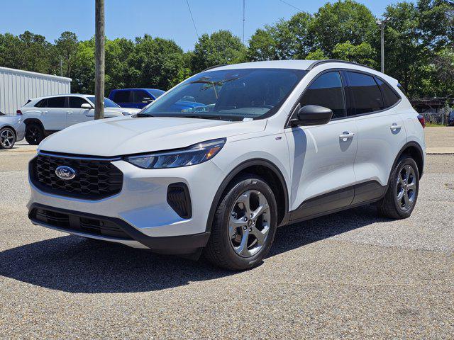2025 Ford Escape ST-Line for sale in Tallassee, AL