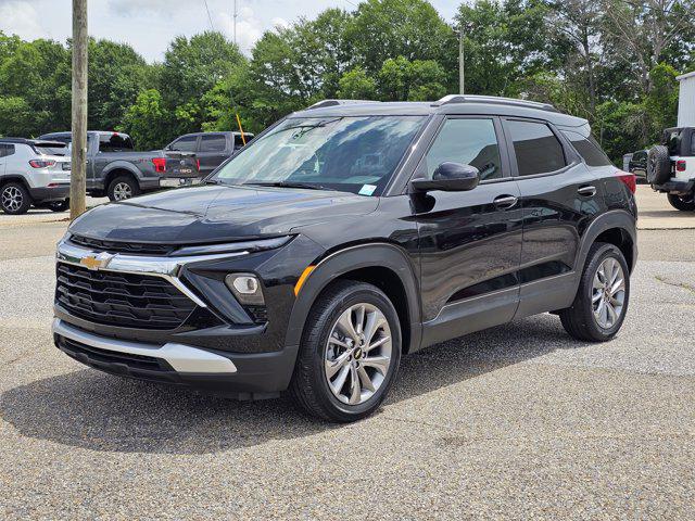 2026 Chevrolet TrailBlazer FWD LT for sale in Tallassee, AL