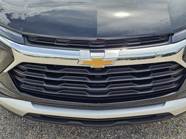2026 Chevrolet TrailBlazer FWD LT