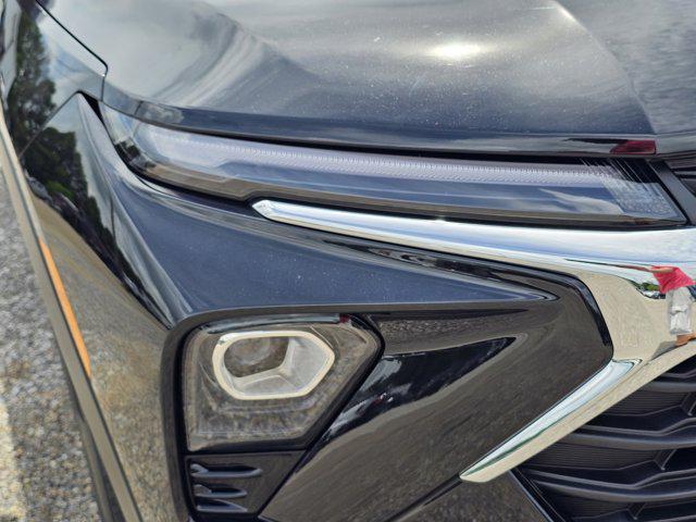 2026 Chevrolet TrailBlazer FWD LT