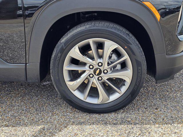 2026 Chevrolet TrailBlazer FWD LT