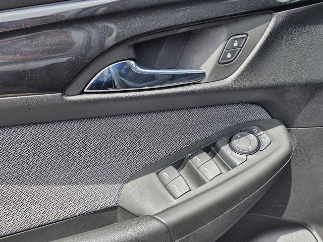 2026 Chevrolet TrailBlazer FWD LT