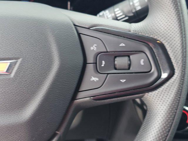 2026 Chevrolet TrailBlazer FWD LT