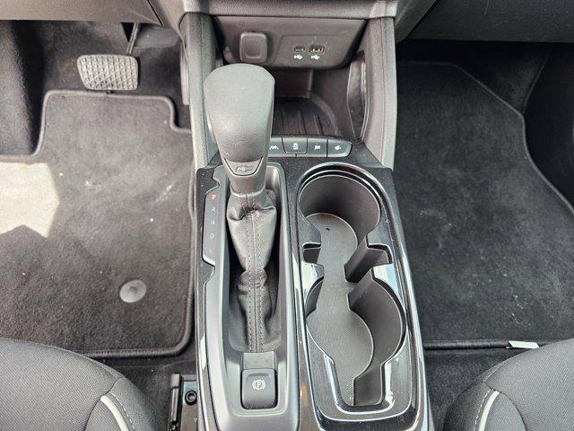 2026 Chevrolet TrailBlazer FWD LT