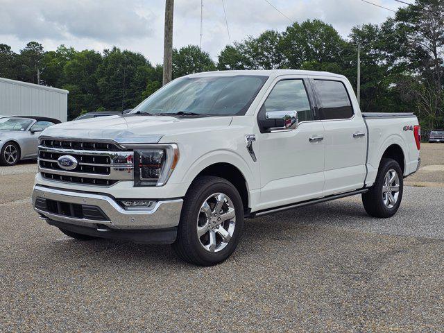 2022 Ford F-150 LARIAT for sale in Tallassee, AL