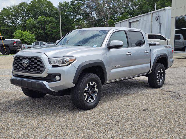 2022 Toyota Tacoma TRD Off Road for sale in Tallassee, AL