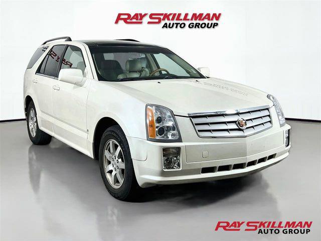 2007 Cadillac SRX V6 for sale in Indianapolis, IN