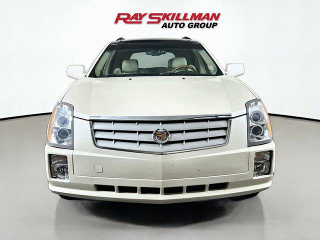 2007 Cadillac SRX V6