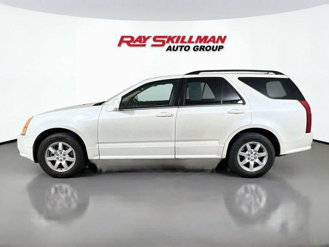 2007 Cadillac SRX V6