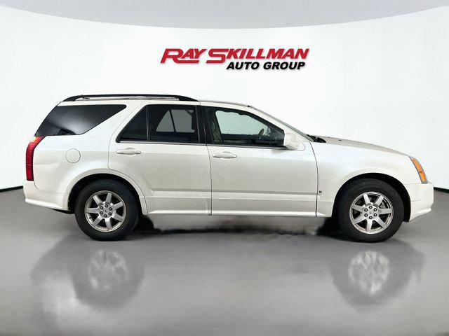 2007 Cadillac SRX V6