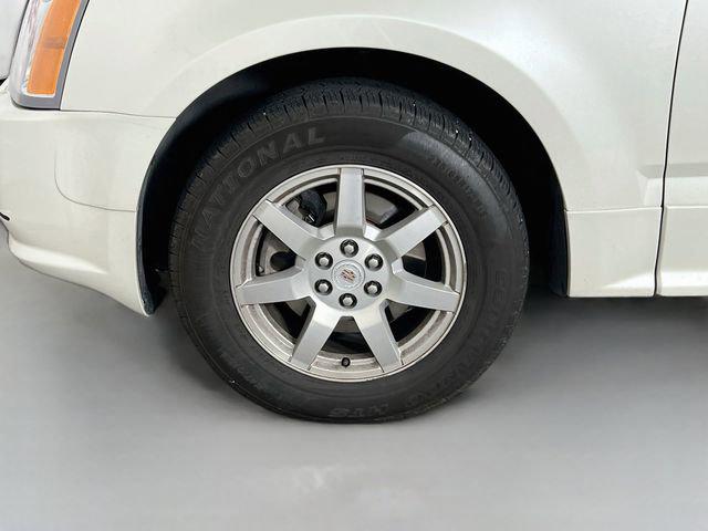 2007 Cadillac SRX V6