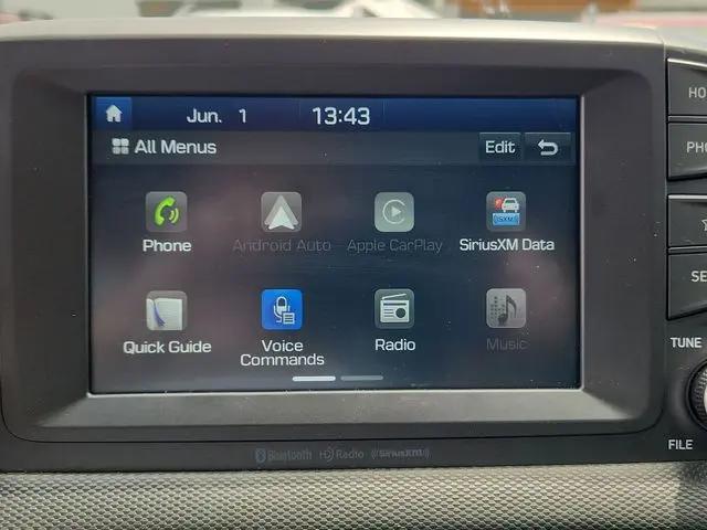 2018 Hyundai Kona Limited
