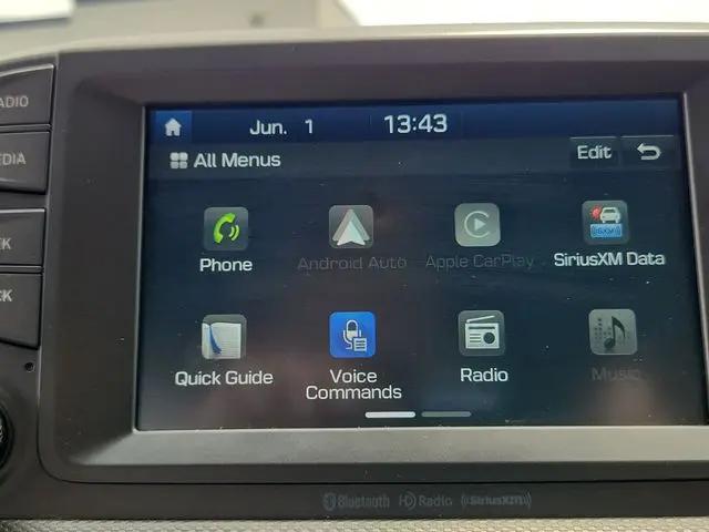 2018 Hyundai Kona Limited
