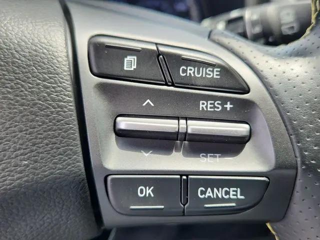 2018 Hyundai Kona Limited