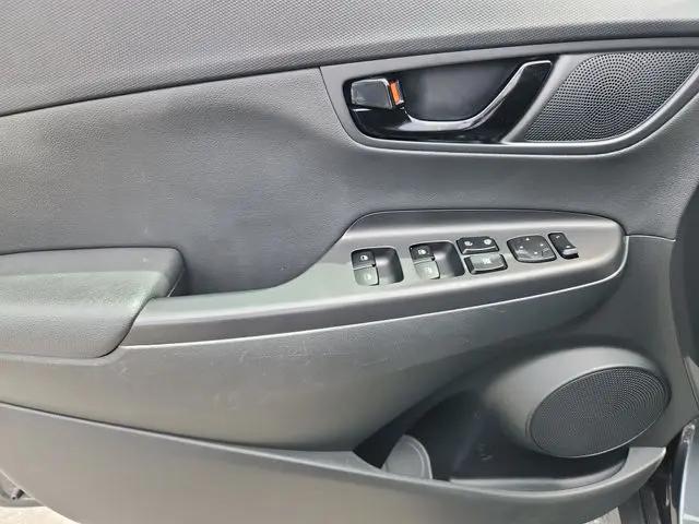 2018 Hyundai Kona Limited