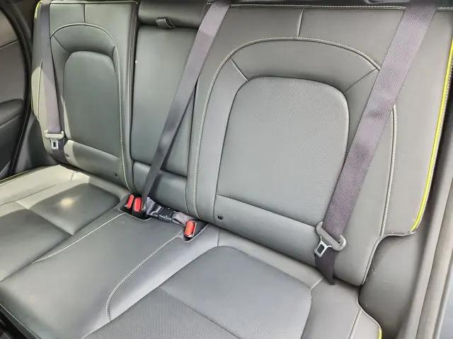 2018 Hyundai Kona Limited