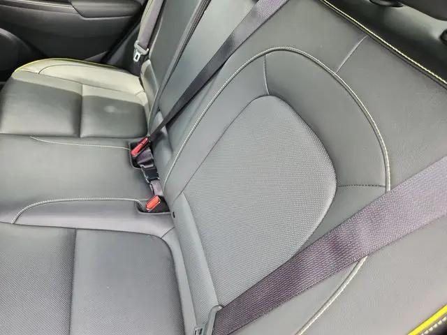 2018 Hyundai Kona Limited