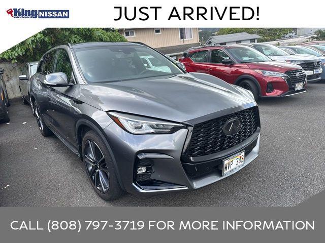 2023 INFINITI QX50 SPORT for sale in Kaneohe, HI