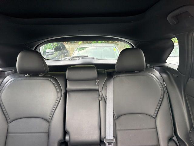 2023 INFINITI QX50 SPORT