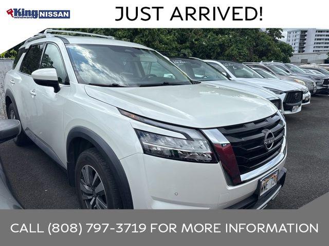 2023 Nissan Pathfinder SL FWD for sale in Kaneohe, HI
