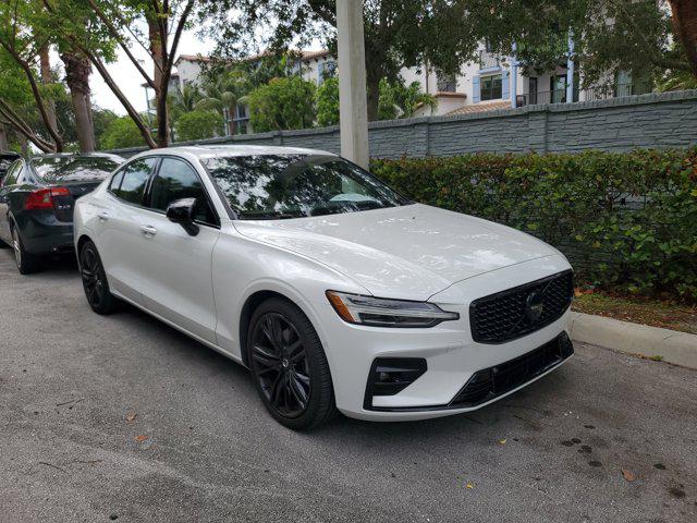 2024 Volvo S60 B5 Plus Black Edition for sale in Delray Beach, FL