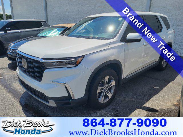 2025 Honda Pilot EX-L for sale in Greer, SC
