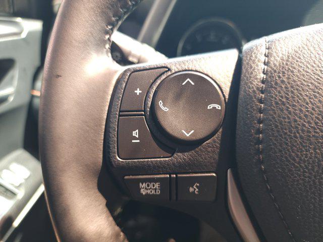 2018 Toyota RAV4 SE