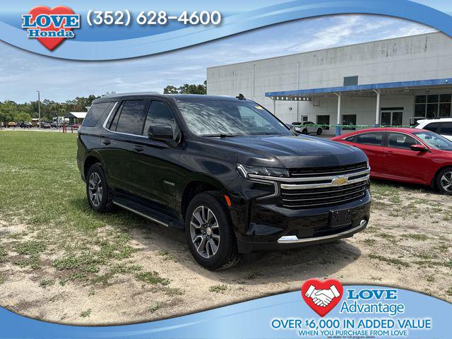 2024 Chevrolet Tahoe 4WD LT for sale in Homosassa, FL