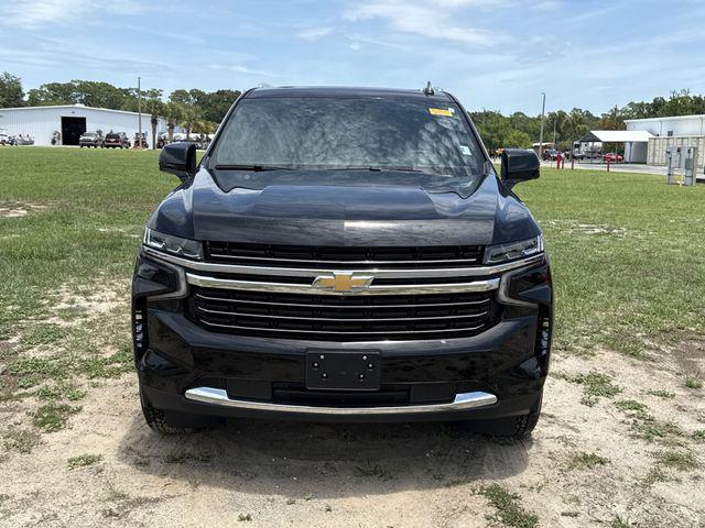 2024 Chevrolet Tahoe 4WD LT