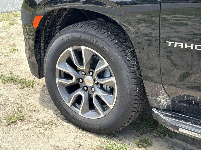 2024 Chevrolet Tahoe 4WD LT