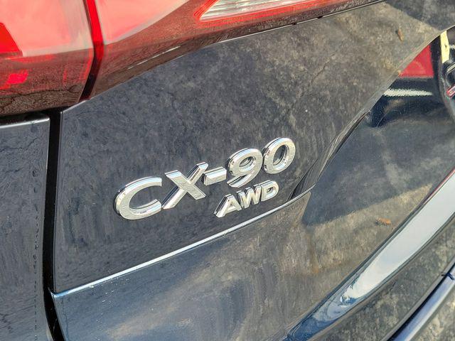 2025 Mazda X-90 3.3 Turbo Premium Plus Package