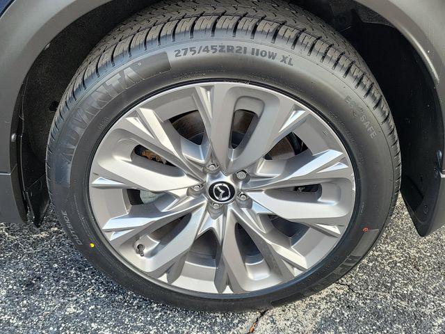2025 Mazda X-90 3.3 Turbo Premium Plus Package