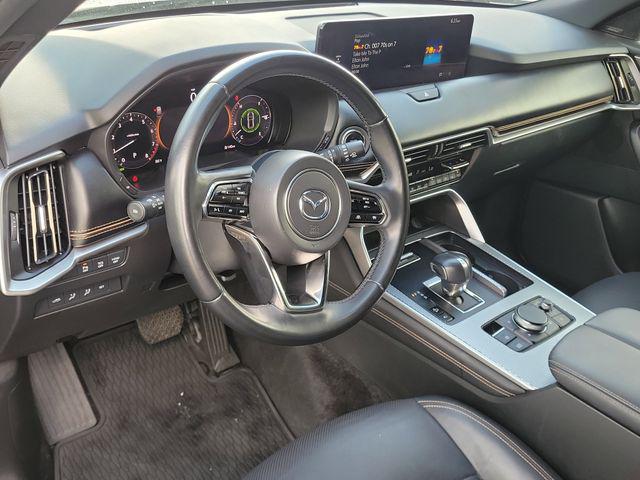 2025 Mazda X-90 3.3 Turbo Premium Plus Package